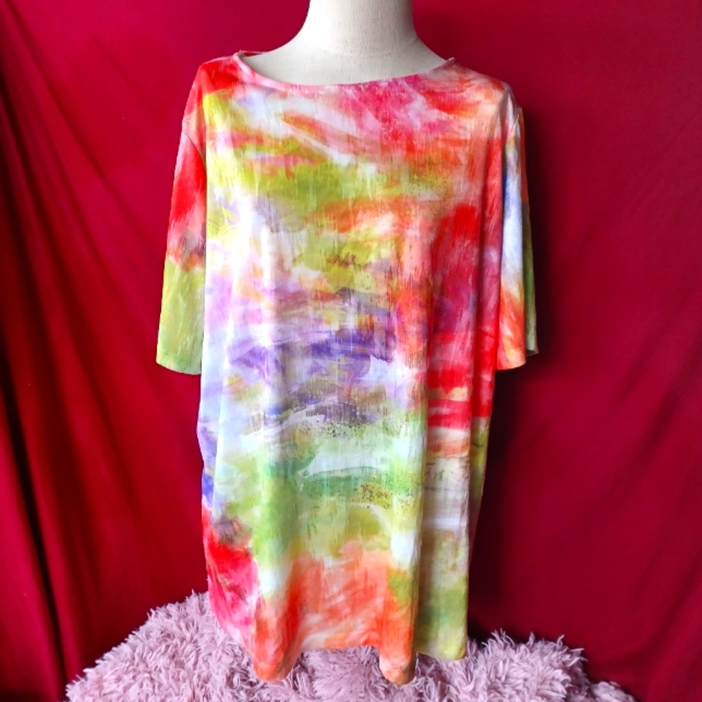 Cj banks* woman's top